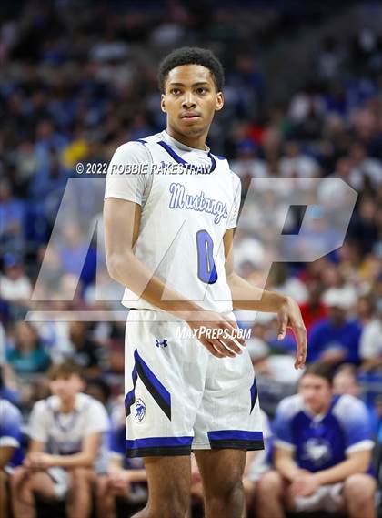 Thumbnail 3 in City View vs. Madison (UIL 3A State Semifinal) photogallery.