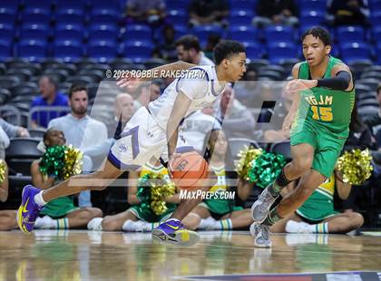 Thumbnail 1 in City View vs. Madison (UIL 3A State Semifinal) photogallery.