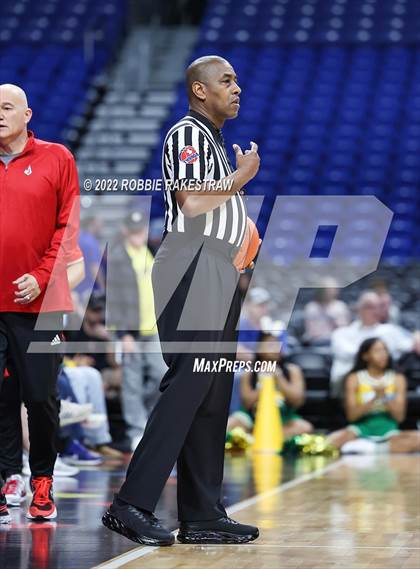 Thumbnail 3 in City View vs. Madison (UIL 3A State Semifinal) photogallery.