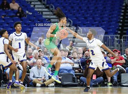 Thumbnail 1 in City View vs. Madison (UIL 3A State Semifinal) photogallery.