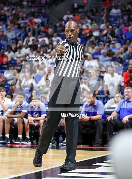 Thumbnail 1 in City View vs. Madison (UIL 3A State Semifinal) photogallery.