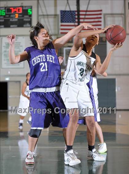 Thumbnail 1 in Cristo Rey @ Monterey Trail photogallery.