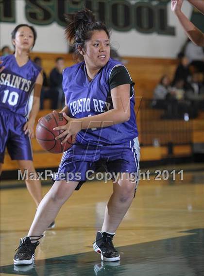 Thumbnail 2 in Cristo Rey @ Monterey Trail photogallery.
