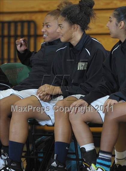 Thumbnail 2 in Cristo Rey @ Monterey Trail photogallery.