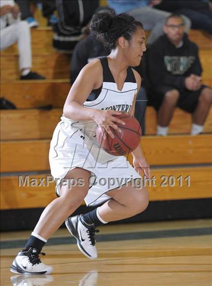 Thumbnail 3 in Cristo Rey @ Monterey Trail photogallery.