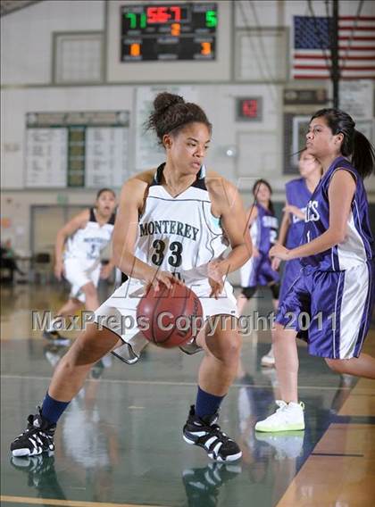 Thumbnail 2 in Cristo Rey @ Monterey Trail photogallery.