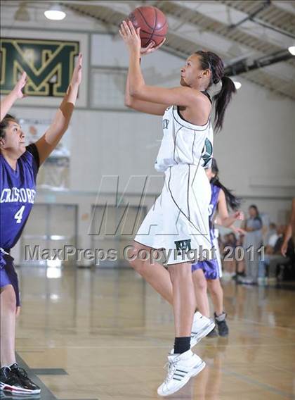 Thumbnail 3 in Cristo Rey @ Monterey Trail photogallery.