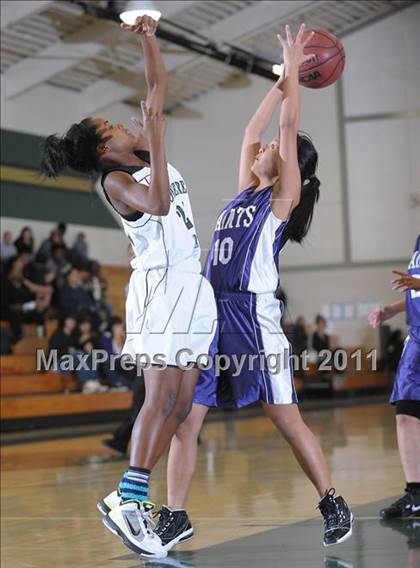 Thumbnail 2 in Cristo Rey @ Monterey Trail photogallery.