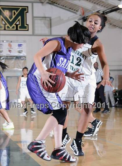Thumbnail 2 in Cristo Rey @ Monterey Trail photogallery.
