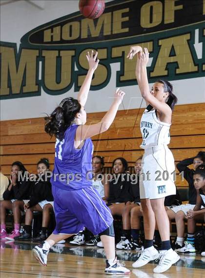 Thumbnail 1 in Cristo Rey @ Monterey Trail photogallery.