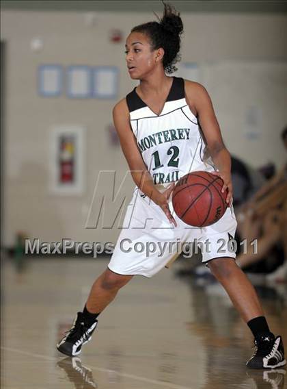 Thumbnail 2 in Cristo Rey @ Monterey Trail photogallery.
