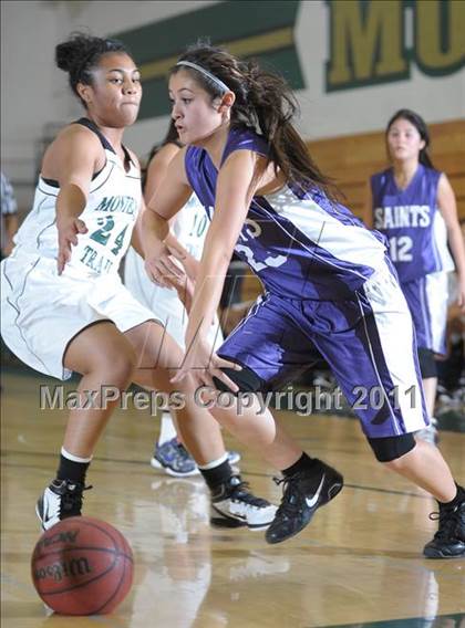 Thumbnail 3 in Cristo Rey @ Monterey Trail photogallery.