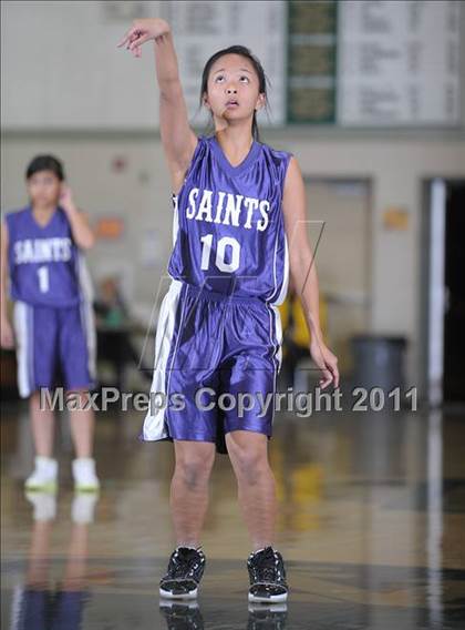 Thumbnail 2 in Cristo Rey @ Monterey Trail photogallery.
