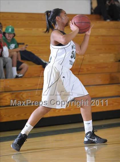 Thumbnail 2 in Cristo Rey @ Monterey Trail photogallery.