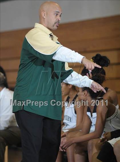 Thumbnail 3 in Cristo Rey @ Monterey Trail photogallery.