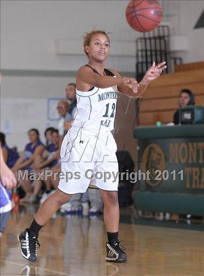 Thumbnail 3 in Cristo Rey @ Monterey Trail photogallery.