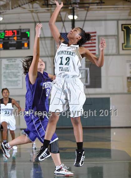 Thumbnail 3 in Cristo Rey @ Monterey Trail photogallery.