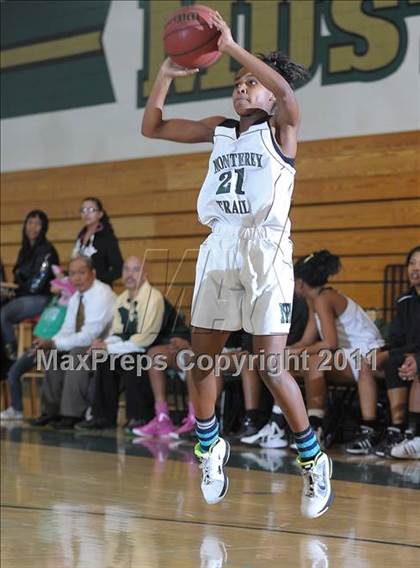 Thumbnail 2 in Cristo Rey @ Monterey Trail photogallery.
