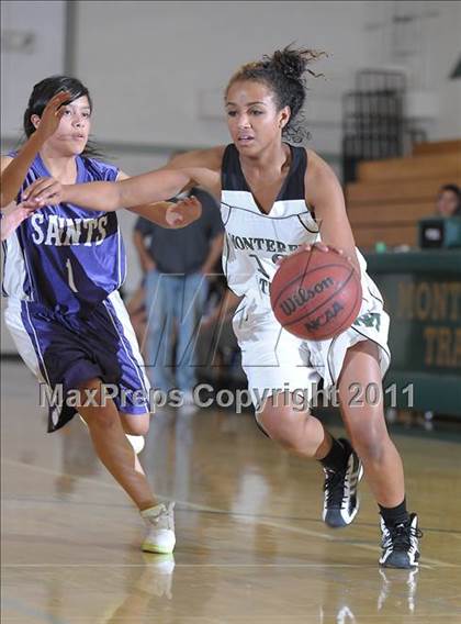 Thumbnail 2 in Cristo Rey @ Monterey Trail photogallery.