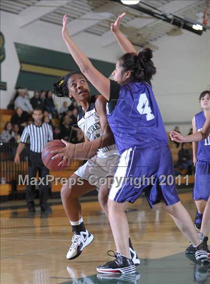 Thumbnail 3 in Cristo Rey @ Monterey Trail photogallery.