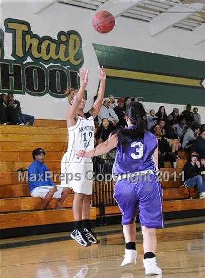 Thumbnail 1 in Cristo Rey @ Monterey Trail photogallery.