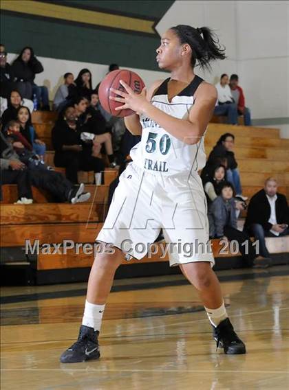 Thumbnail 3 in Cristo Rey @ Monterey Trail photogallery.