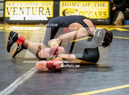 Thumbnail 1 in Rio Mesa @ Ventura photogallery.