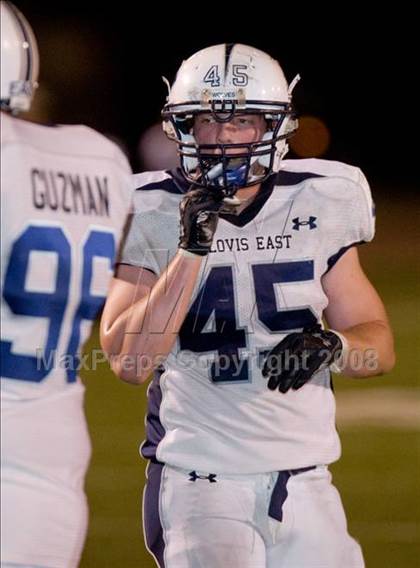 Thumbnail 3 in Clovis East @ Davis photogallery.