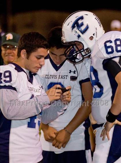 Thumbnail 1 in Clovis East @ Davis photogallery.