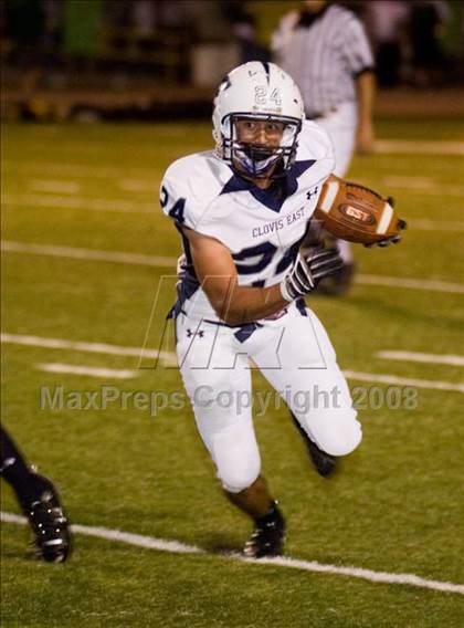 Thumbnail 2 in Clovis East @ Davis photogallery.