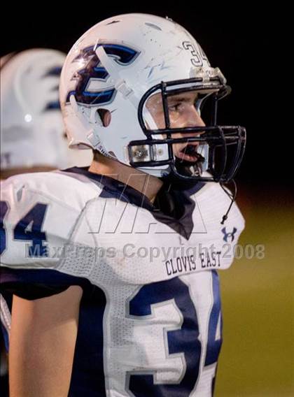 Thumbnail 3 in Clovis East @ Davis photogallery.