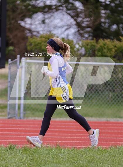 Thumbnail 3 in Plainville Invitational Track Meet photogallery.