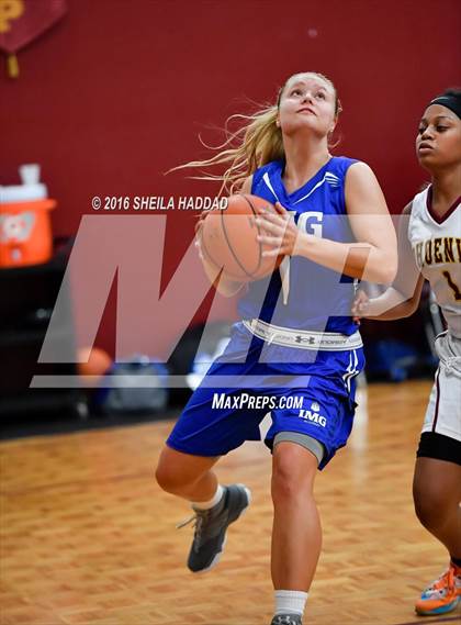 Thumbnail 1 in IMG Academy @ Brooks DeBartolo Collegiate photogallery.