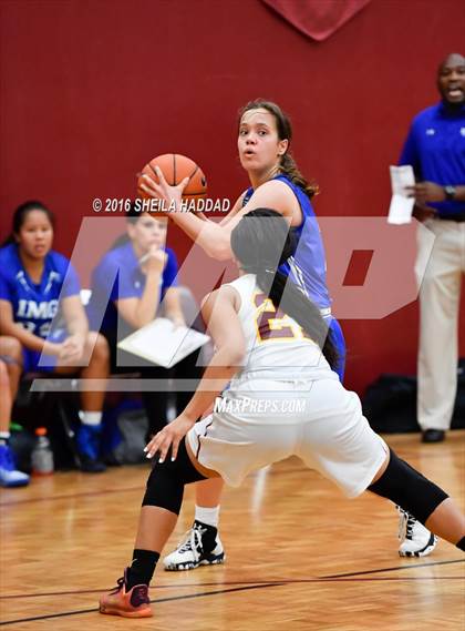 Thumbnail 3 in IMG Academy @ Brooks DeBartolo Collegiate photogallery.