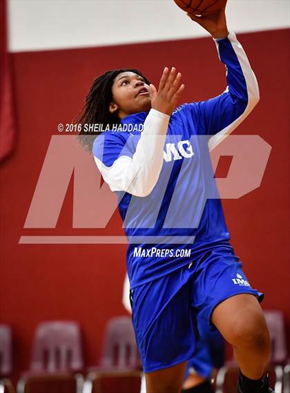 Thumbnail 2 in IMG Academy @ Brooks DeBartolo Collegiate photogallery.