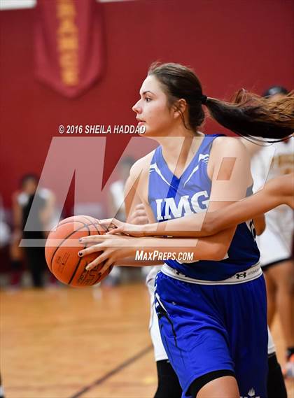 Thumbnail 2 in IMG Academy @ Brooks DeBartolo Collegiate photogallery.