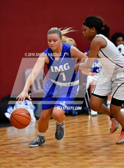 Thumbnail 3 in IMG Academy @ Brooks DeBartolo Collegiate photogallery.