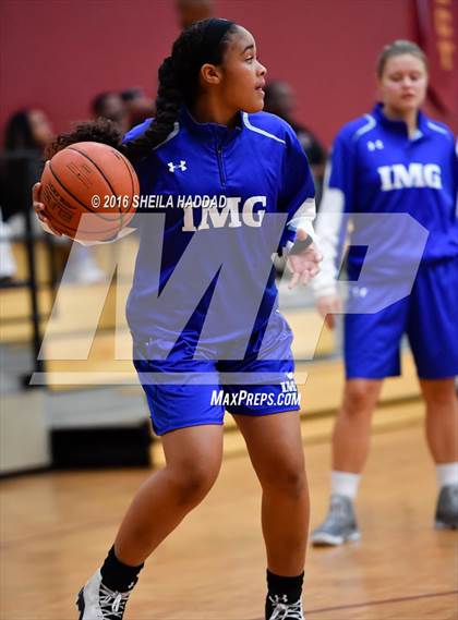 Thumbnail 1 in IMG Academy @ Brooks DeBartolo Collegiate photogallery.