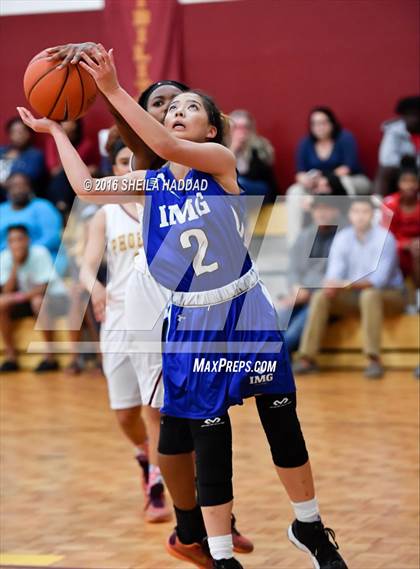 Thumbnail 1 in IMG Academy @ Brooks DeBartolo Collegiate photogallery.