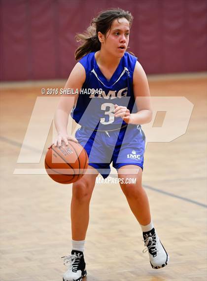 Thumbnail 3 in IMG Academy @ Brooks DeBartolo Collegiate photogallery.