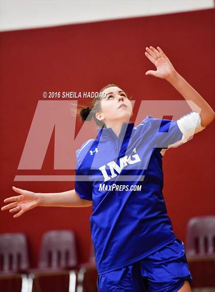 Thumbnail 3 in IMG Academy @ Brooks DeBartolo Collegiate photogallery.