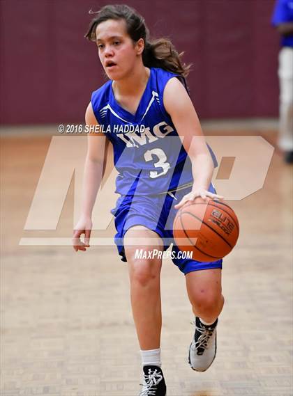 Thumbnail 3 in IMG Academy @ Brooks DeBartolo Collegiate photogallery.