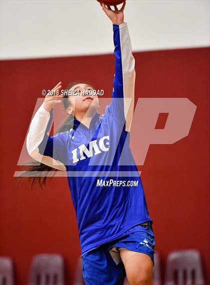 Thumbnail 2 in IMG Academy @ Brooks DeBartolo Collegiate photogallery.