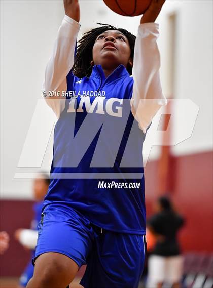 Thumbnail 2 in IMG Academy @ Brooks DeBartolo Collegiate photogallery.