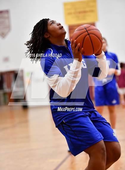 Thumbnail 1 in IMG Academy @ Brooks DeBartolo Collegiate photogallery.