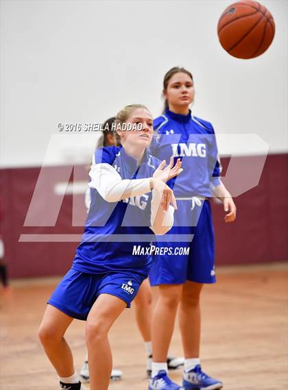 Thumbnail 1 in IMG Academy @ Brooks DeBartolo Collegiate photogallery.