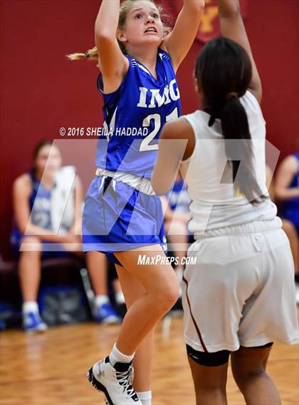 Thumbnail 1 in IMG Academy @ Brooks DeBartolo Collegiate photogallery.