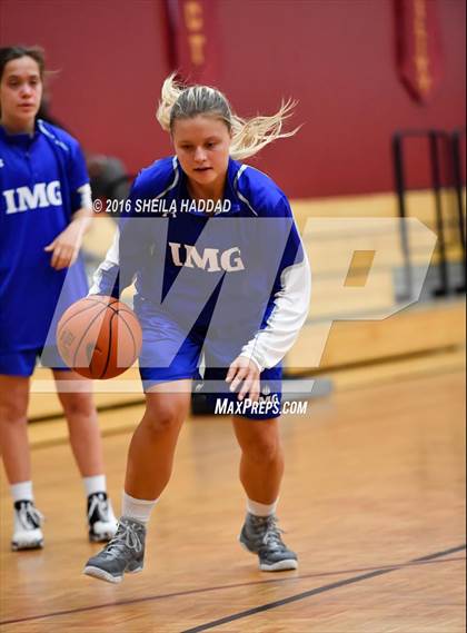 Thumbnail 3 in IMG Academy @ Brooks DeBartolo Collegiate photogallery.
