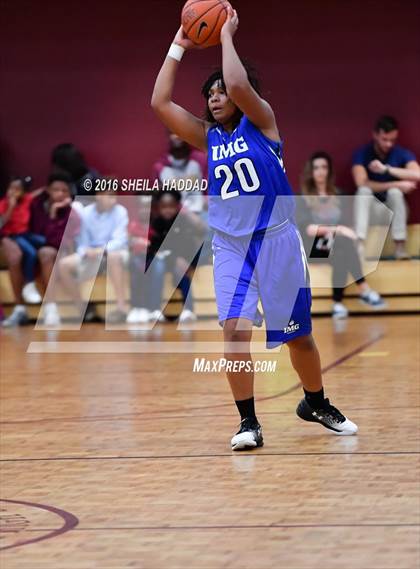 Thumbnail 3 in IMG Academy @ Brooks DeBartolo Collegiate photogallery.