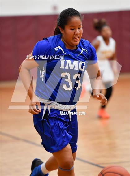 Thumbnail 1 in IMG Academy @ Brooks DeBartolo Collegiate photogallery.